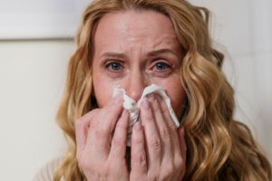 Are Allergies Messing With Your Life? Stunning Secrets Revealed